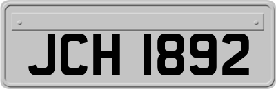 JCH1892