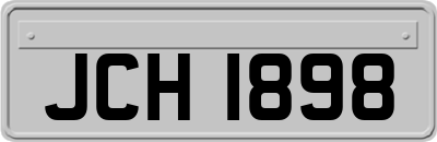 JCH1898