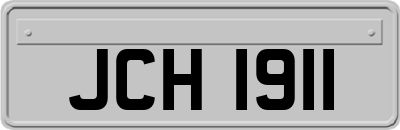 JCH1911
