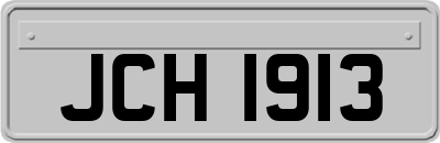 JCH1913