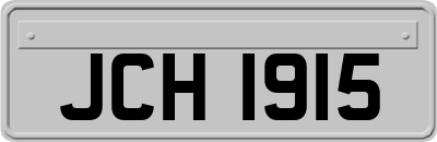 JCH1915
