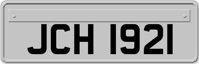 JCH1921