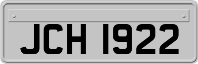 JCH1922