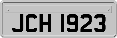 JCH1923