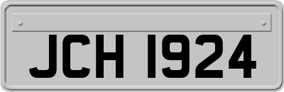 JCH1924
