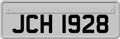 JCH1928