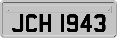 JCH1943