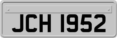JCH1952