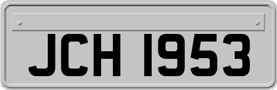JCH1953