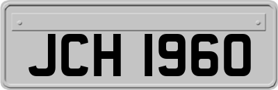 JCH1960