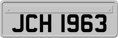 JCH1963