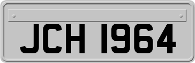 JCH1964