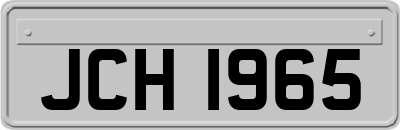 JCH1965