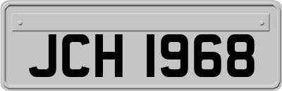 JCH1968