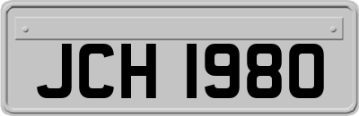 JCH1980