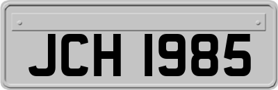 JCH1985