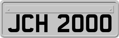 JCH2000