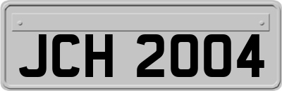 JCH2004