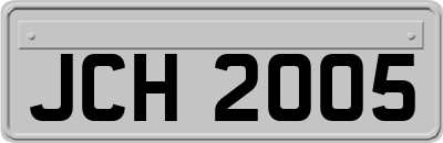 JCH2005