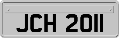 JCH2011