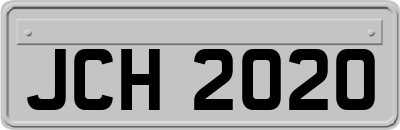JCH2020