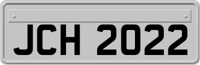 JCH2022