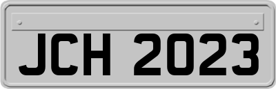 JCH2023