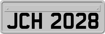 JCH2028