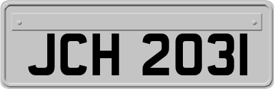 JCH2031