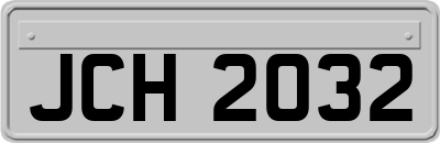 JCH2032