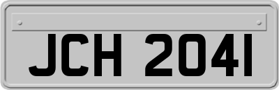JCH2041