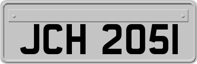 JCH2051