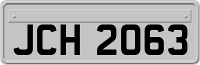 JCH2063