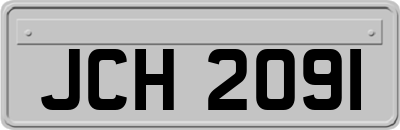 JCH2091