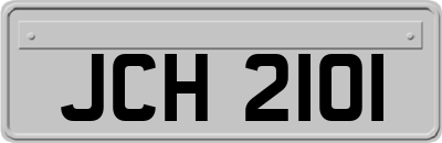 JCH2101