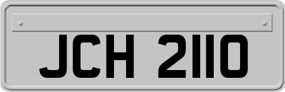 JCH2110