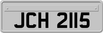 JCH2115