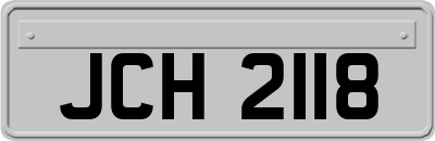 JCH2118