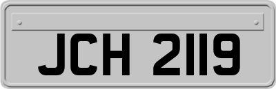 JCH2119