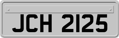 JCH2125