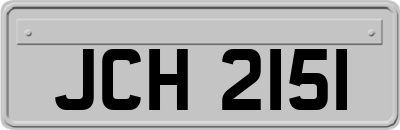 JCH2151