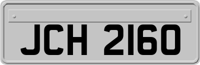 JCH2160