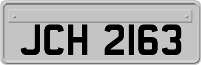 JCH2163