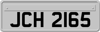 JCH2165