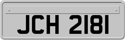 JCH2181