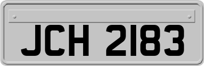 JCH2183