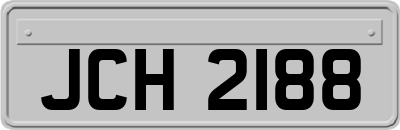 JCH2188