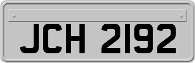 JCH2192