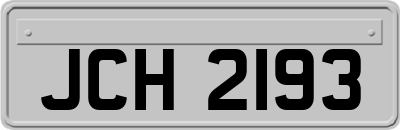 JCH2193