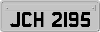 JCH2195